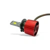 Dual copper tube automotive led headlights H7H4 high-power headlamps, ultra-bright integrated high and low beam headlights, 100W high brightness Application Scenario